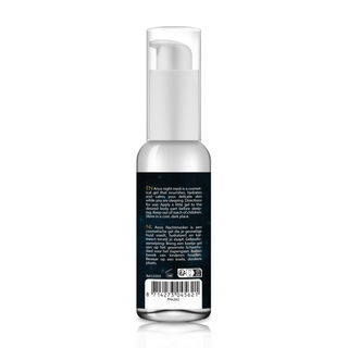 Nattmask Återfuktande & Lugnande - 50 ml