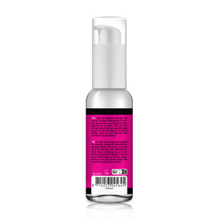 G-punktsgel, Kylande Effekt, 50ml - Stimulerande & Sensationsökande