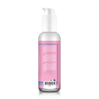 Vattenbaserat Glidmedel Hyaluronsyra - Återfuktande, 150ml