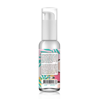 Intimolja Kokos 50ml - Kyssvänlig Massageolja