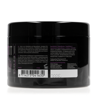 Analglidmedel Vattenbaserat 500ml Svalkande - Glidmedel
Anal Glidmedel Vattenbaserat Svalkande 500ml