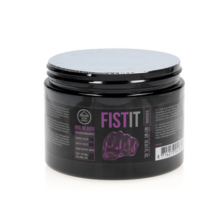 Analglidmedel Vattenbaserat 500ml Svalkande - Glidmedel
Anal Glidmedel Vattenbaserat Svalkande 500ml
