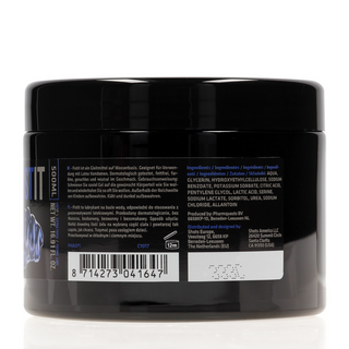 Extra Tjukt Vattenbaserat Glidmedel 500ml, Långvarig
Extra Tjockt Vattenbaserat Glidmedel, 500ml, Långvarig