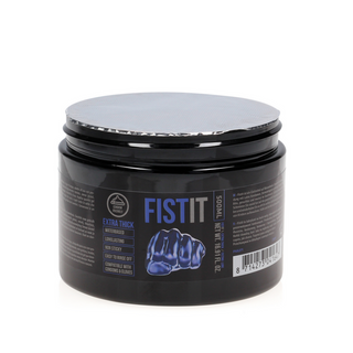 Extra Tjukt Vattenbaserat Glidmedel 500ml, Långvarig
Extra Tjockt Vattenbaserat Glidmedel, 500ml, Långvarig