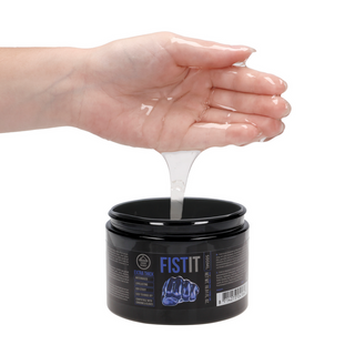 Extra Tjukt Vattenbaserat Glidmedel 500ml, Långvarig
Extra Tjockt Vattenbaserat Glidmedel, 500ml, Långvarig