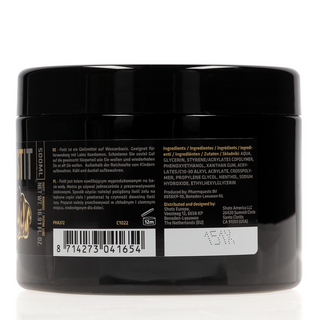 Glidmedel Bedövande Mentol, 500ml, Extra Tjockt
