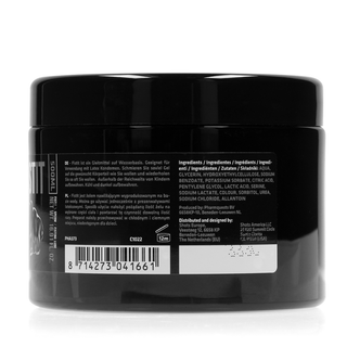 Spermaliknande Glidmedel, 500ml - Vattenbaserat