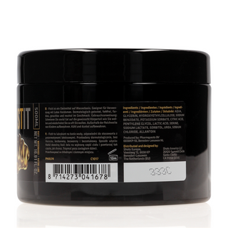 Vattenbaserat Glidmedel 500ml - Silkeslen Formula