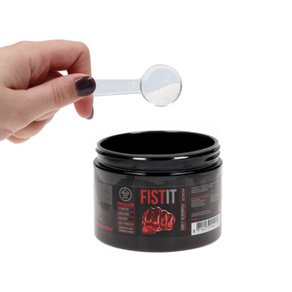 Pulverglidmedel DIY – Blandas med vatten, 460 g