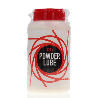 Pulver Smörjmedel - DIY Blandning, Luktfri, 230gr
