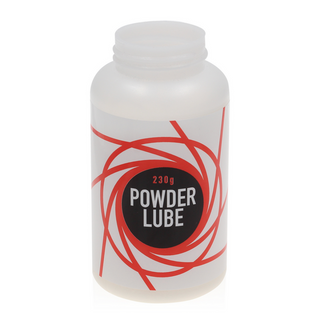 Pulver Smörjmedel - DIY Blandning, Luktfri, 230gr