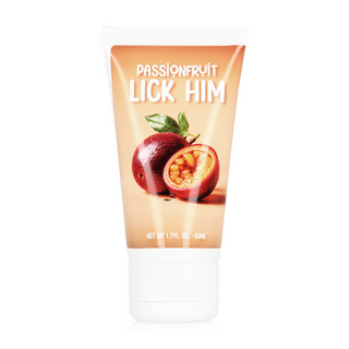 Ätbar Kroppsgel Passionsfrukt 50ml