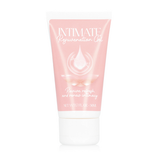 Återfuktande Intimgel – Föryngrande, 50ml