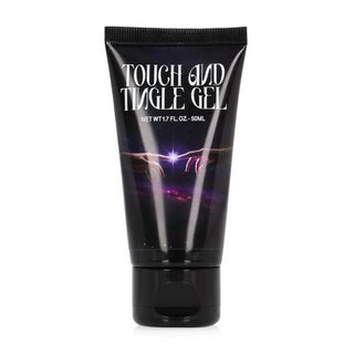 Kittlande Gel För Sensuell Beröring - 50ml, Pirrande