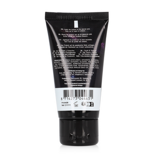 Kittlande Gel För Sensuell Beröring - 50ml, Pirrande