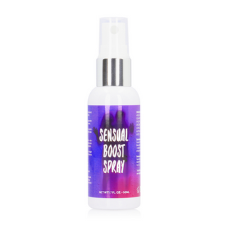 Uppiggande Botanical Extract Spray - 50ml
