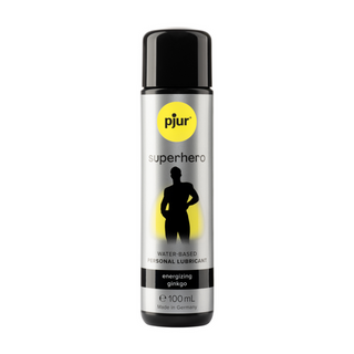 Vattenbaserat Glidmedel Energi, 100 ml