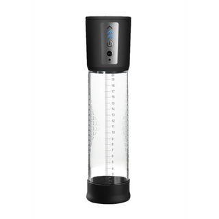 Automatisk Uppladdningsbar Penispump 250mm