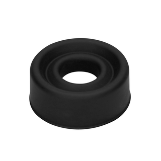 Silikon Pump Sleeve - Stor, Bekväm & Elastisk