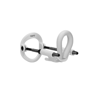 Penis Extender: Förlängning, Omkrets, Traction Design
Penis Extender: Förlängning och Omkrets med Traction