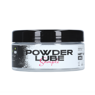 Pulver Lube Testpaket 30g - Gör Eget Vattenbaserat Glidmedel