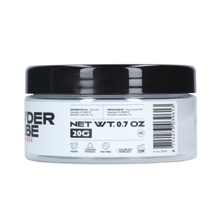 Pulver Lube Testpaket 30g - Gör Eget Vattenbaserat Glidmedel