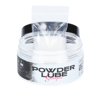 Pulver Lube Testpaket 30g - Gör Eget Vattenbaserat Glidmedel