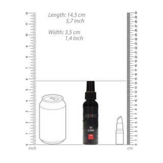 Leksaksrengöring Spray 100ml - Snabb & Effektiv Rengöring