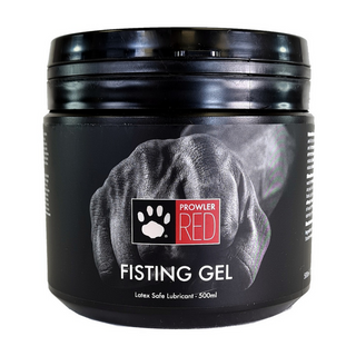 Glidmedel för Analsex - 500 ml