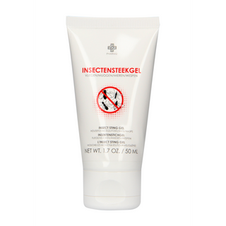 Insektsbett Gel 50ml - Kylande Gel mot Irriterad Hud