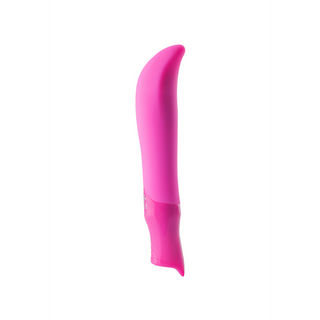 Silikonvibrator – Mjuk, Skön med 10 Funktioner