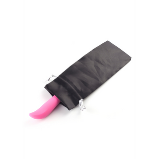 Silikonvibrator – Mjuk, Skön med 10 Funktioner