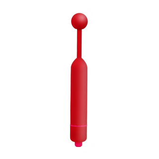 G-punktsvibrator, 5 funktioner, vibrerande massage