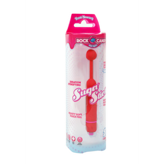 G-punktsvibrator, 5 funktioner, vibrerande massage