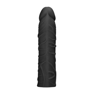 Penisfodral 7/17 cm Hudliknande TPE Material