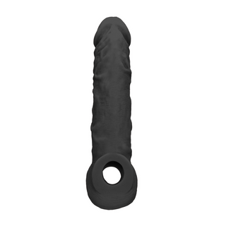 Penisfodral 8/20 cm - Realistisk TPE