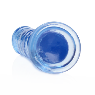 Realistisk Dildo med Sugpropp - 18 cm