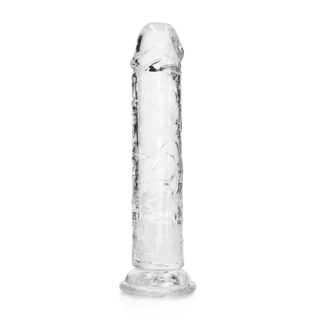 Realistisk Dildo Sugpropp - 18 cm
