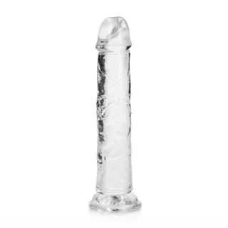 Realistisk Dildo Sugpropp - 18 cm