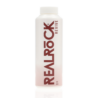 Underhållspuder, Vit, 120g - För RealRock Produkter