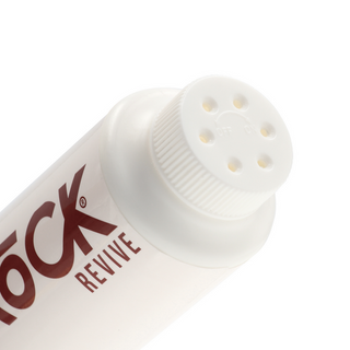 Underhållspuder, Vit, 120g - För RealRock Produkter