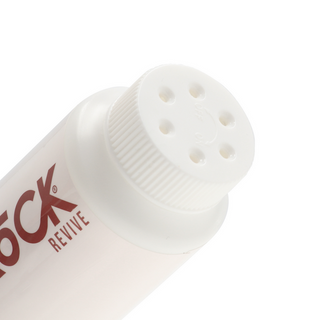 Underhållspuder, Vit 60g - För RealRock Produkter