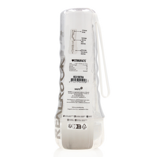 Transparent Räfflad Vaginamasturbator - Realistisk TPE
Transparent Räfflad Masturbator - Realistisk TPE