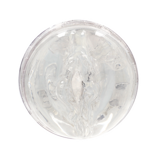 Transparent Räfflad Vaginamasturbator - Realistisk TPE
Transparent Räfflad Masturbator - Realistisk TPE