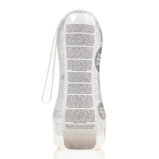 Realistisk Texturerad Masturbator - Transparent
Realistisk Masturbator, Texturerad - Transparent