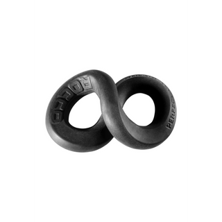 ROCCO 3-vägs Wrap-Ring – Cockring och Ballrem SilaSkin
