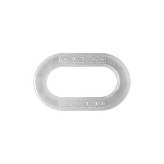 Flexibel Wrap-Ring - Cockring, Ballrem & Penisring i Ett