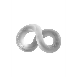 Flexibel Wrap-Ring - Cockring, Ballrem & Penisring i Ett