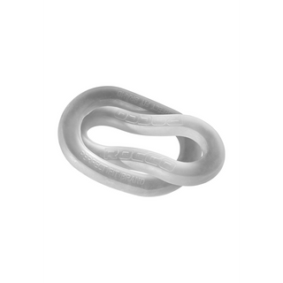 Flexibel Wrap-Ring - Cockring, Ballrem & Penisring i Ett