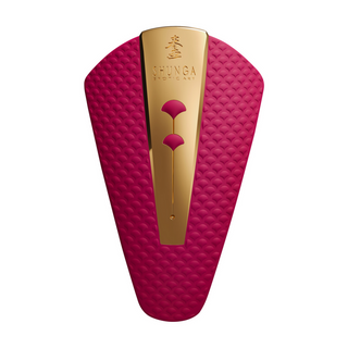 Klitorisstimulator - Intensiv Vibrator, Lila